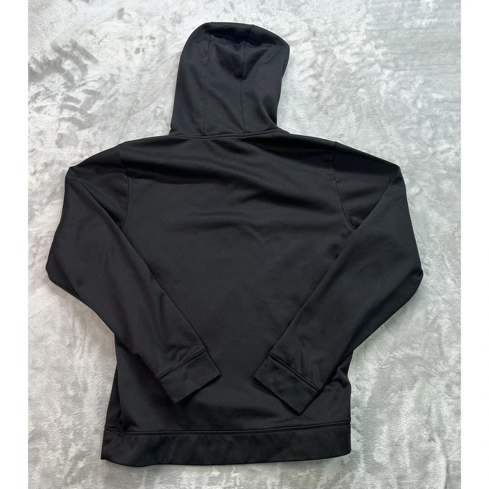 The North Face Pullover Hoodie Mens Lg Fine Alpine Equipment Outdoor Stretch